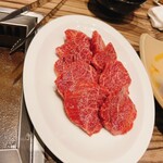 焼肉 ジャンボ - 