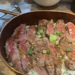 Inagawa Steak - 