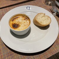 キャトルラパン - 