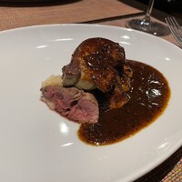 キャトルラパン - 