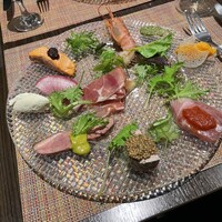 キャトルラパン - 