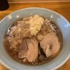 らーめん 豚二 上板橋本店