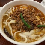 榮晟刀削麺 西安私菜坊 - 