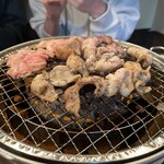 ホルモン 長町 - 