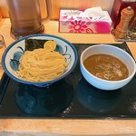 Mentoku Nidaime Tsujita - つけ麺300g 1000円