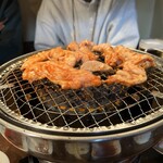 ホルモン 長町 - 