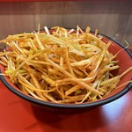 家系総本山 吉村家 - 