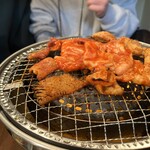 ホルモン 長町 - 