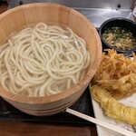 丸亀製麺 - 