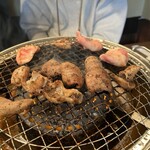 ホルモン 長町 - 