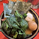 家系総本山 吉村家 - 