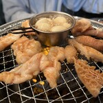 ホルモン 長町 - 