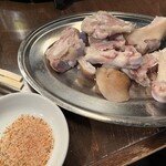 ホルモン 長町 - 