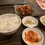 炭火焼肉・韓国料理 KollaBo - 