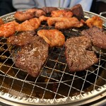 ホルモン 長町 - 