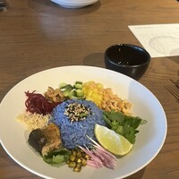 Longrain Tokyo - 