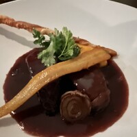 TRATTORIA CREATTA - 