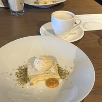 Longrain Tokyo - 