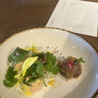 Longrain Tokyo - 
