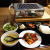虎ノ門 たれ焼肉のんき - 料理写真: