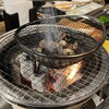 元祖 ざる焼 小林養鶏 新橋店