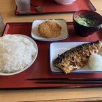 佐賀本庄食堂 - 