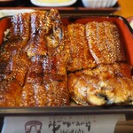 Sumibiyaki Unagi Higashiyama Bussan - 