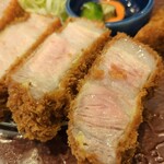 ぽるころっそ - 特上ロース