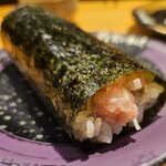 Sushi Kuine - 2月なので巻き寿司食べます♪(*´▽｀)