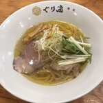 麺処ぐり虎 - 