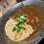 山下本気うどん - 