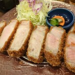 ぽるころっそ - 特上ロース