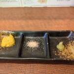 ぽるころっそ - 