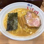 麺家 いし川 - 