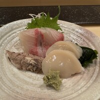 鮨処 順 銀座店 - 