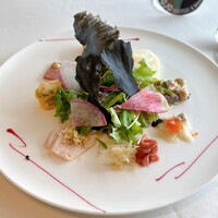 レストランアビエント - 