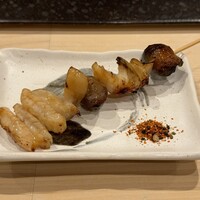 鮨処 順 銀座店 - 