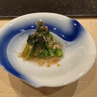 鮨処 順 銀座店 - 