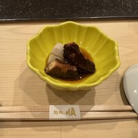 鮨処 順 銀座店 - 