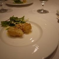 重慶飯店 麻布賓館 - （２０１３．０９．２４）ランチ