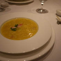 重慶飯店 麻布賓館 - （２０１３．０９．２４）ランチ