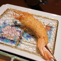 北新地　串かつ凡 - 