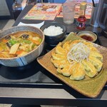 五味八珍 - 料理写真: