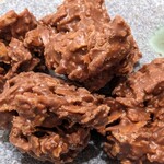 テオブロマ - 松濤の石っころ