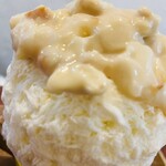 こひる庵 - 小豆果〈白〉　1／31から提供！