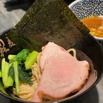 Miyamoto Seimen - つけ麺