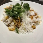 ビリヤニ大澤 - 