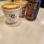 マヌコーヒー - 