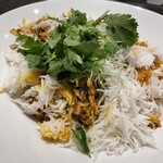 ビリヤニ大澤 - 