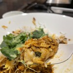 ビリヤニ大澤 - 